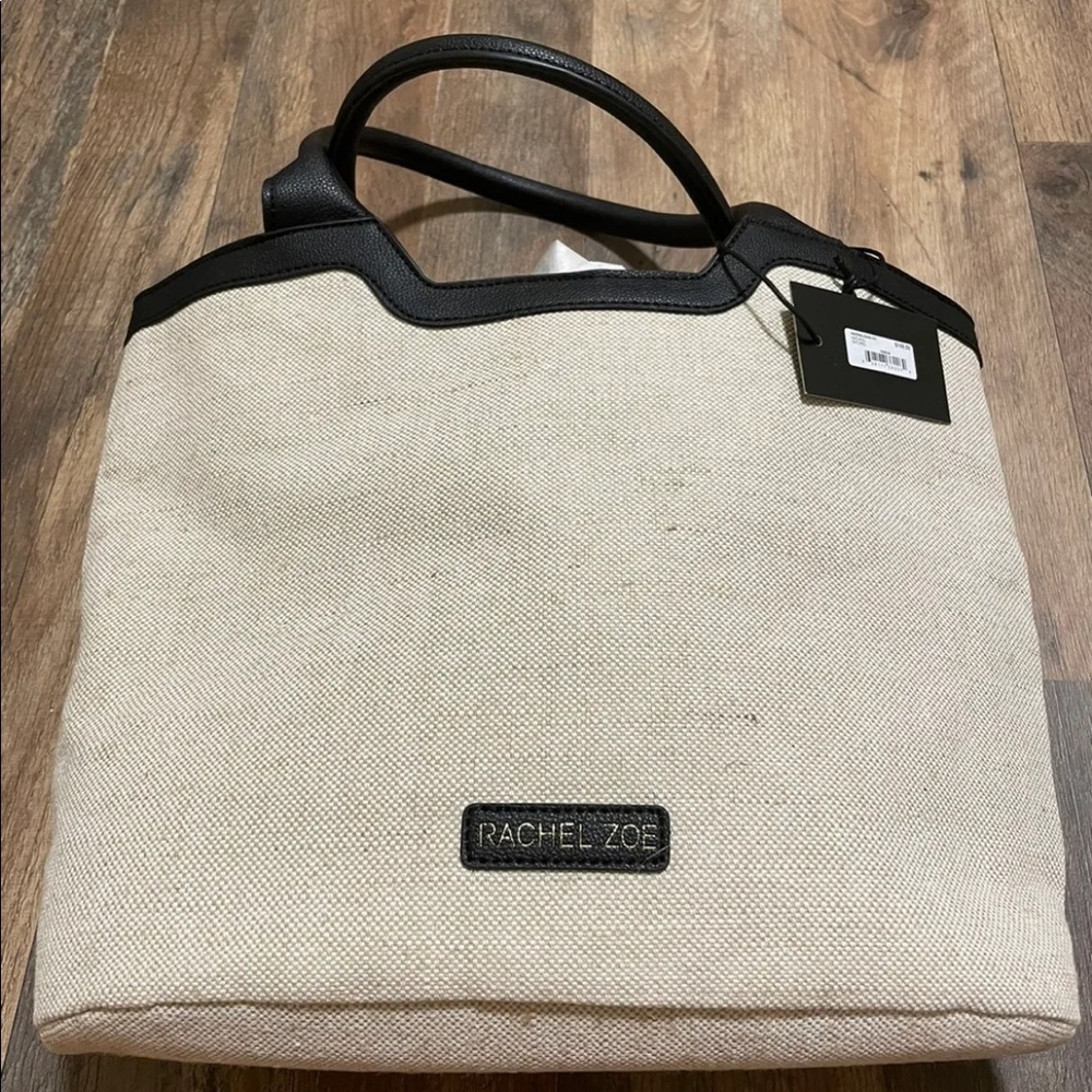 Rachel Zoe Capri Tote